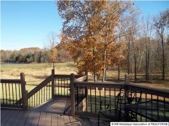 2498 Fogg Road North Nesbit, MS 38651 - Photo 7 of 7 Additional Photo