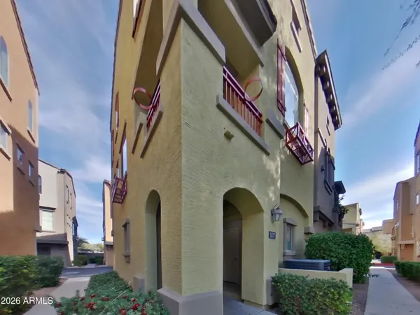 $1,539 | 16825 North 14th Street, Unit 107, Phoenix, AZ 85022