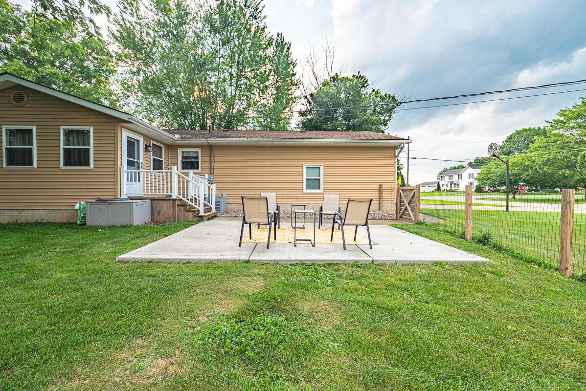 144 Columbus Road Fredericktown, OH 43019 - Photo 34 of 37 144 Columbus Rd - 13
