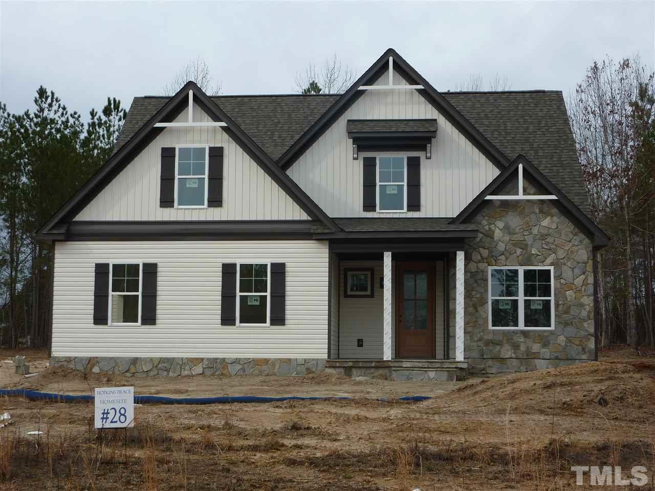 8909 Dry Lake Road Zebulon, NC 27597 - Photo 1 of 13 Gallery Image 1