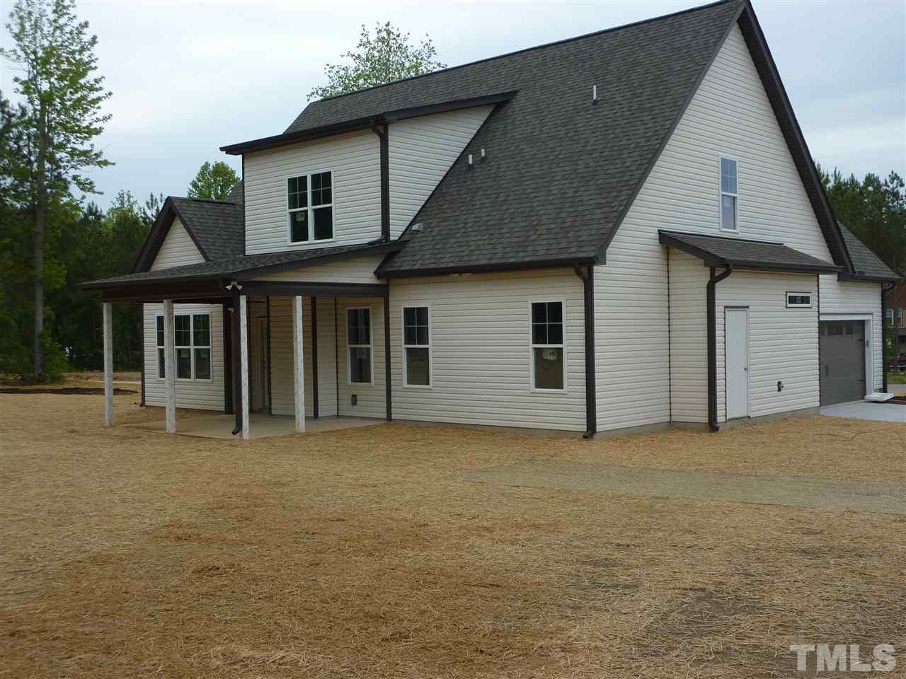 8909 Dry Lake Road Zebulon, NC 27597 - Photo 13 of 13 Gallery Image 13