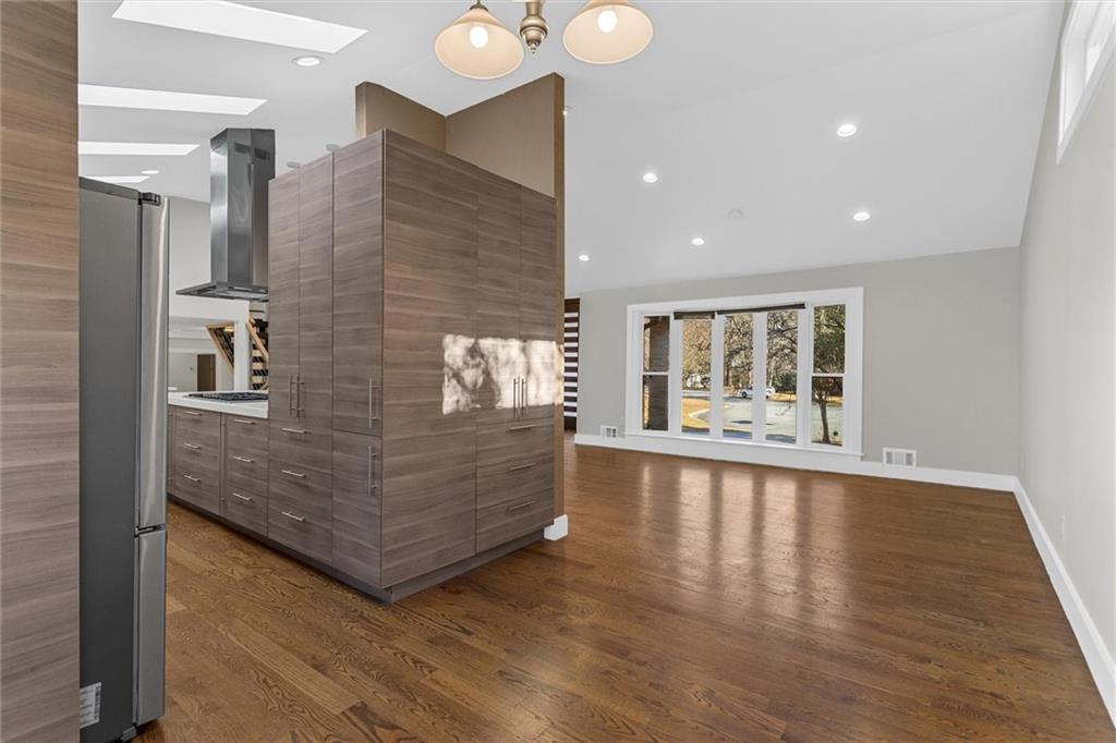 2116 Strasburg Court Atlanta, GA 30338 - Photo 12 of 59