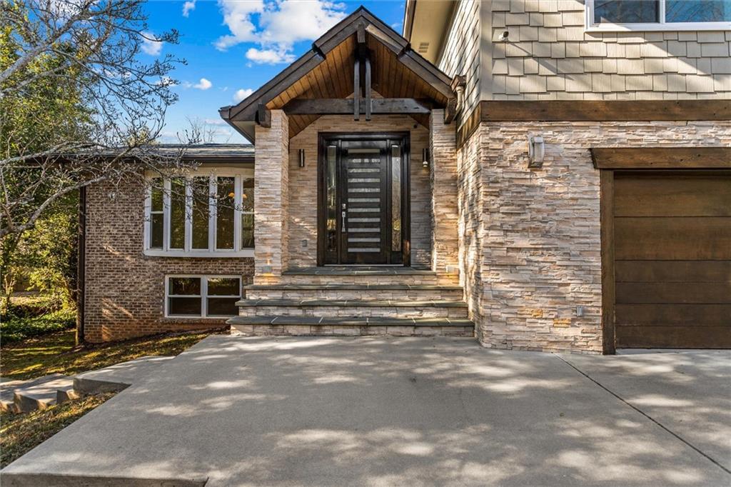 2116 Strasburg Court Atlanta, GA 30338 - Photo 2 of 59