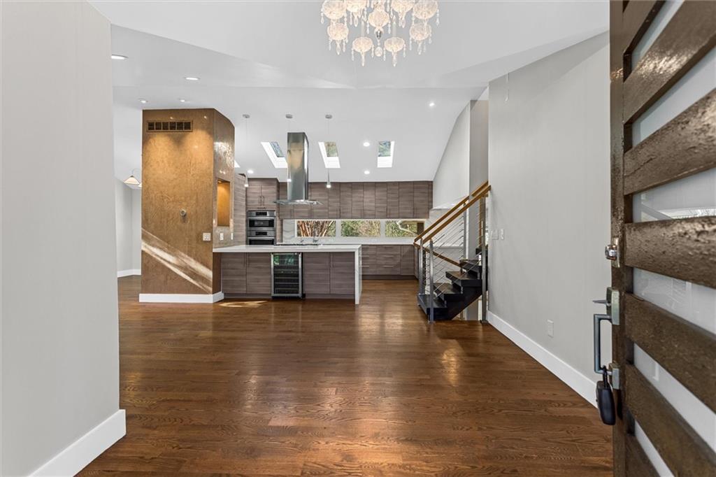 2116 Strasburg Court Atlanta, GA 30338 - Photo 3 of 59