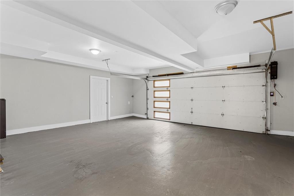 2116 Strasburg Court Atlanta, GA 30338 - Photo 47 of 59