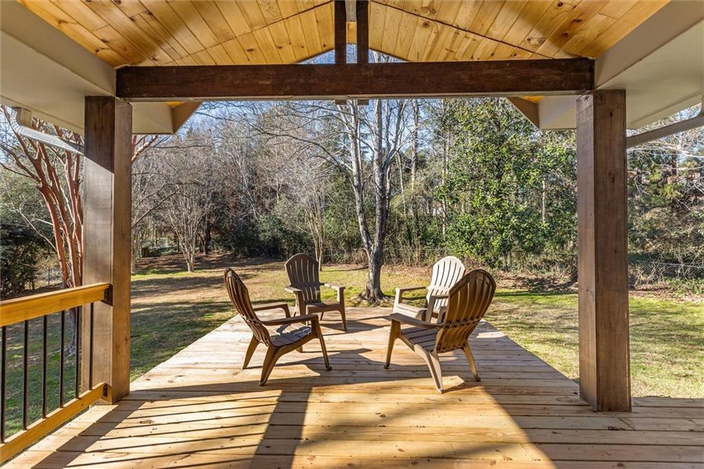 2116 Strasburg Court Atlanta, GA 30338 - Photo 48 of 59