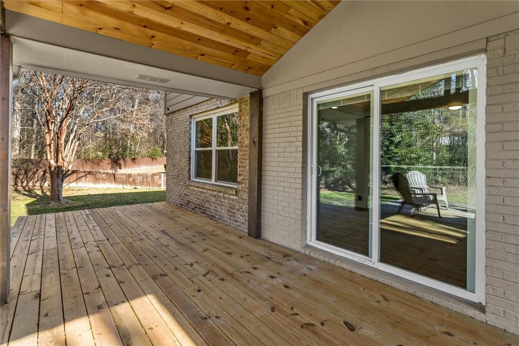 2116 Strasburg Court Atlanta, GA 30338 - Photo 50 of 59