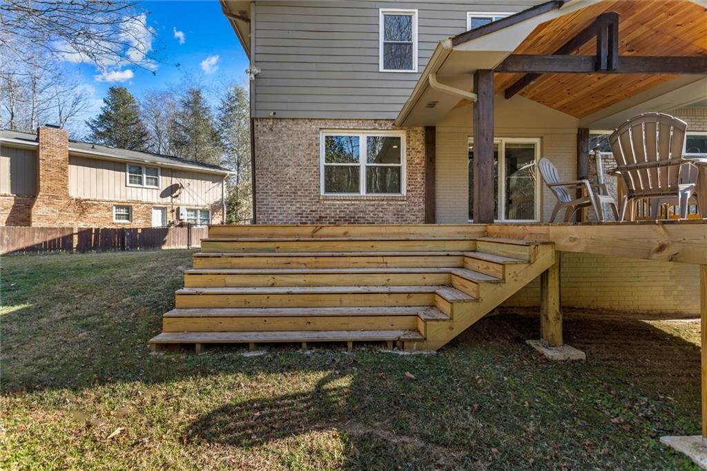 2116 Strasburg Court Atlanta, GA 30338 - Photo 51 of 59