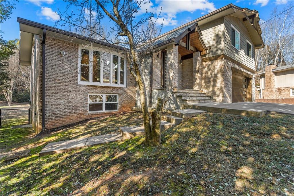 2116 Strasburg Court Atlanta, GA 30338 - Photo 53 of 59