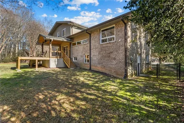 $899,000 | 2116 Strasburg Court, Atlanta, GA 30338