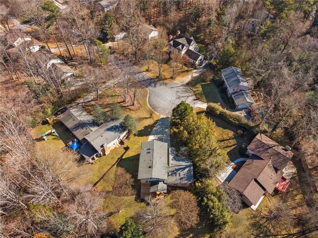 2116 Strasburg Court Atlanta, GA 30338 - Photo 58 of 59