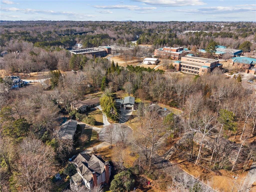 2116 Strasburg Court Atlanta, GA 30338 - Photo 59 of 59