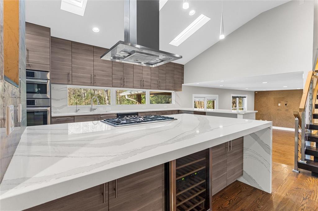 2116 Strasburg Court Atlanta, GA 30338 - Photo 6 of 59