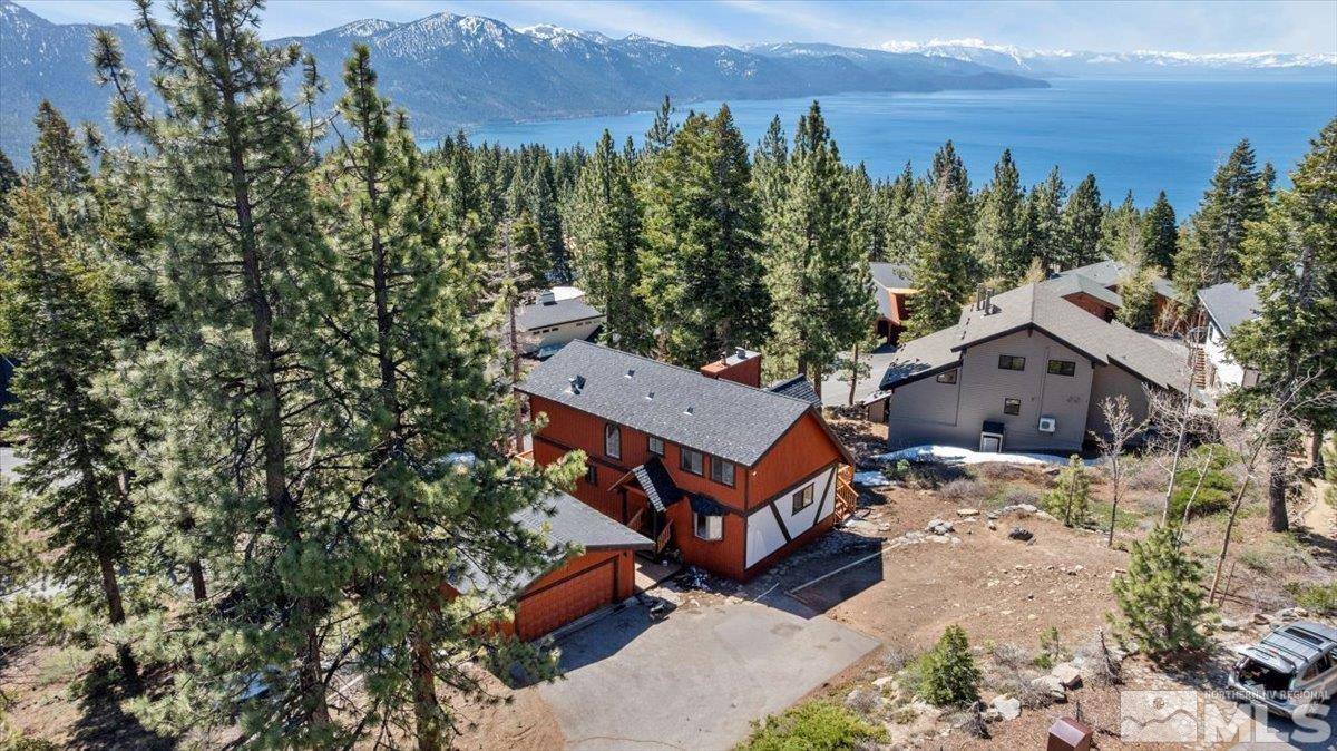 965 Tyner Way Incline Village, NV 89451 - Photo 1 of 40 Photo 1