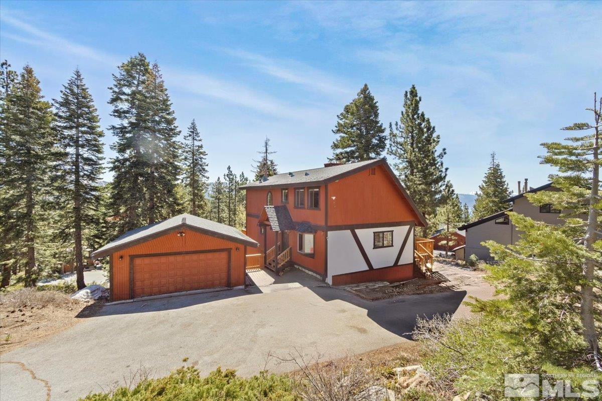 965 Tyner Way Incline Village, NV 89451 - Photo 2 of 40 Photo 2