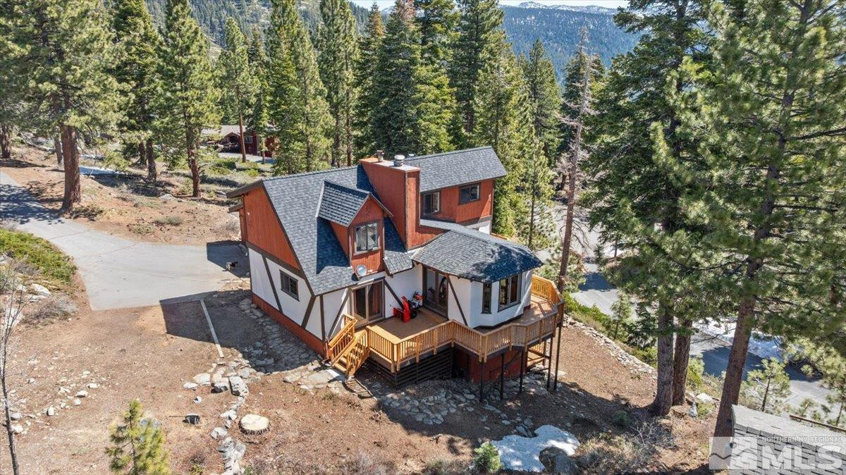 965 Tyner Way Incline Village, NV 89451 - Photo 4 of 40 Photo 4