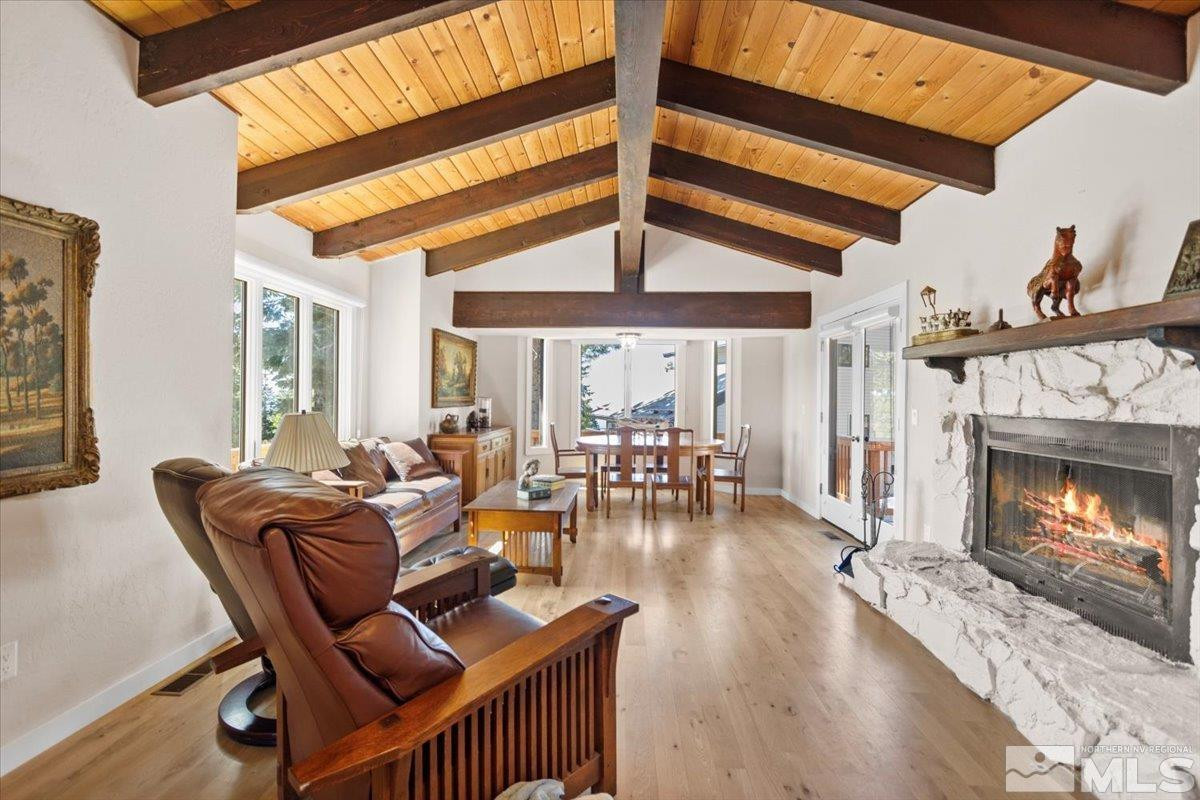 965 Tyner Way Incline Village, NV 89451 - Photo 6 of 40 Photo 6