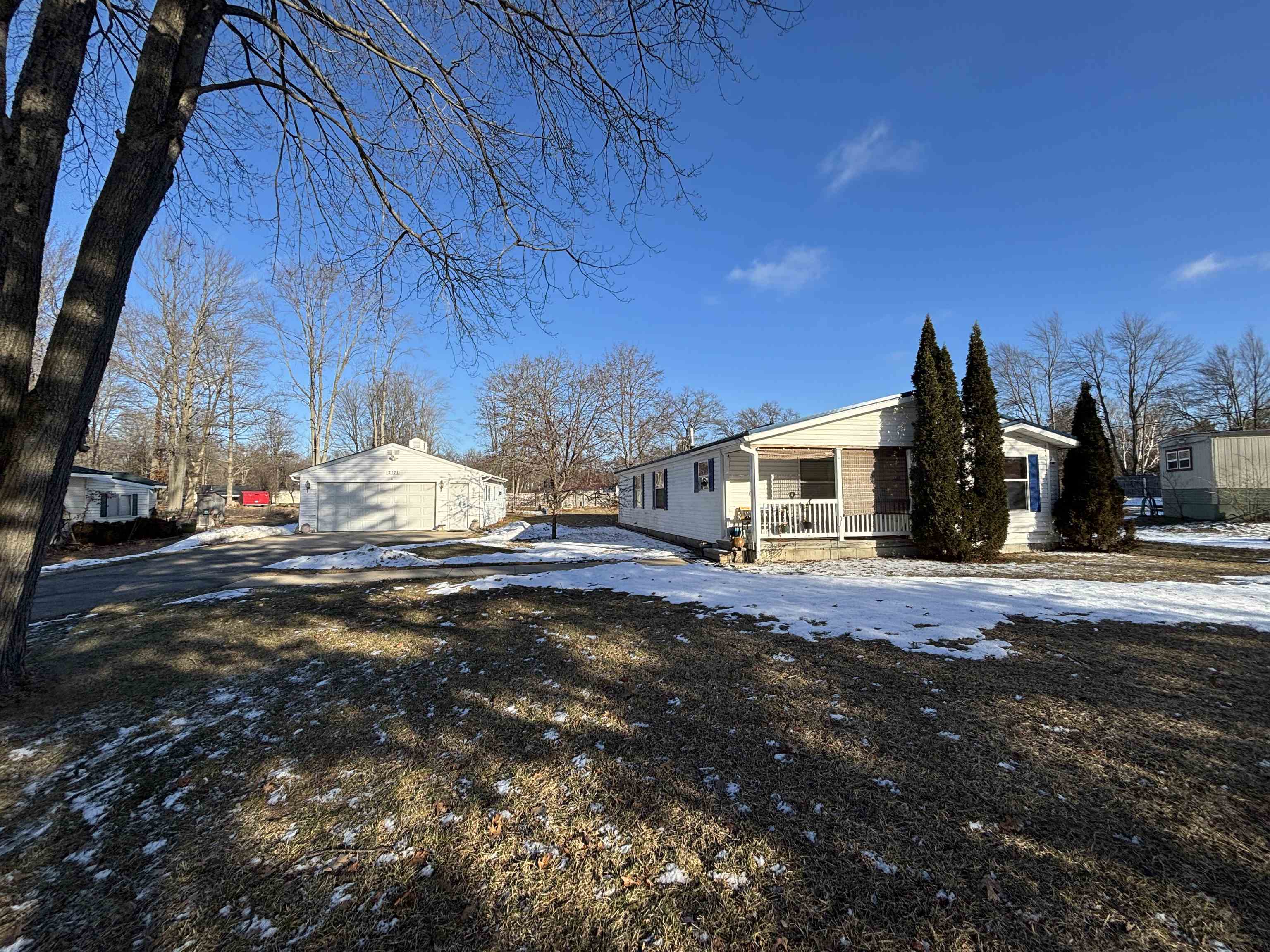 2171 Oak Ridge Drive Farwell, MI 48622 - Photo 27 of 33