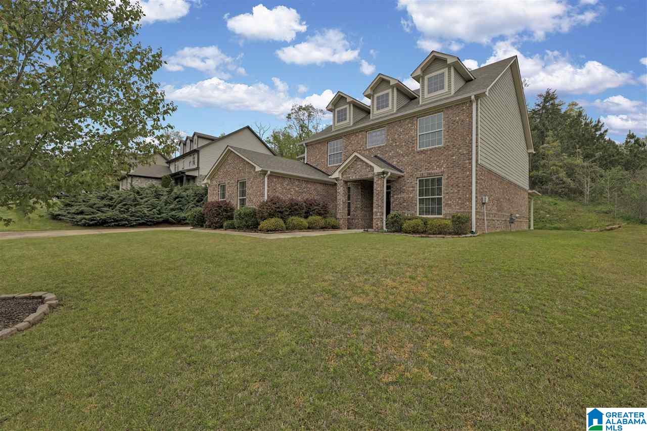 7219 Poston Road Trussville, AL 35173 - Photo 3 of 35