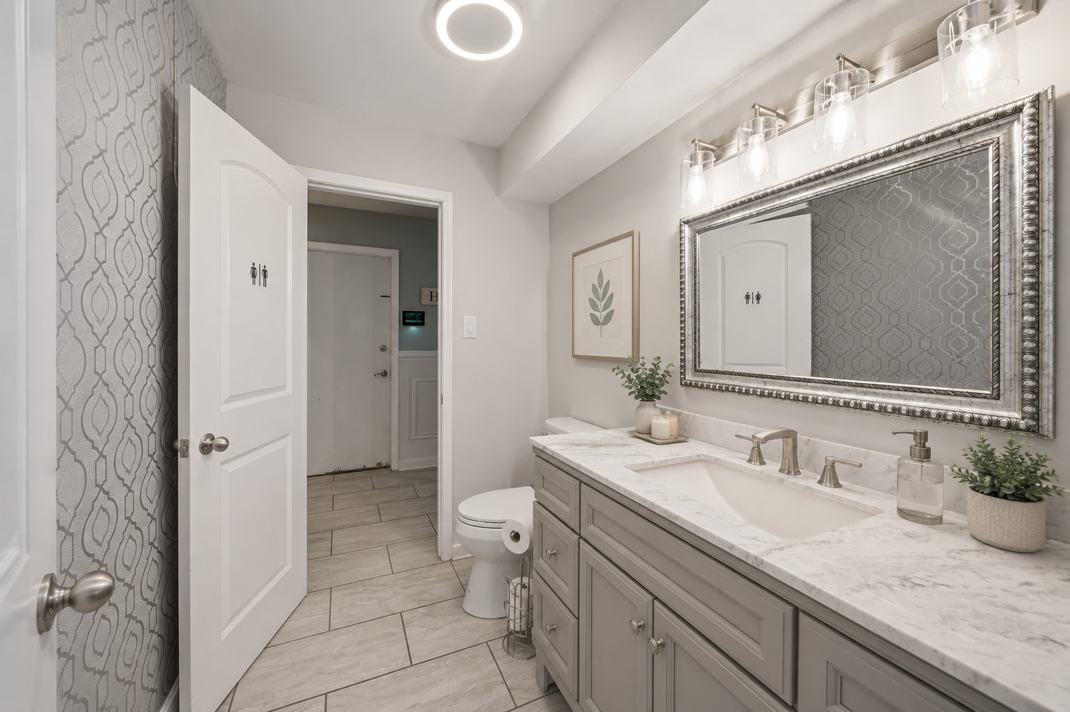 835 Maple Road Flossmoor, IL 60422 - Photo 9 of 40