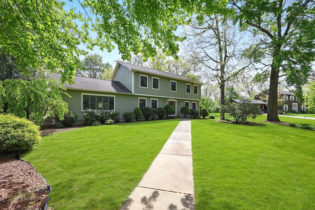 2 Cedar Oak Drive Wilbraham, MA 01095 - Photo 2 of 42