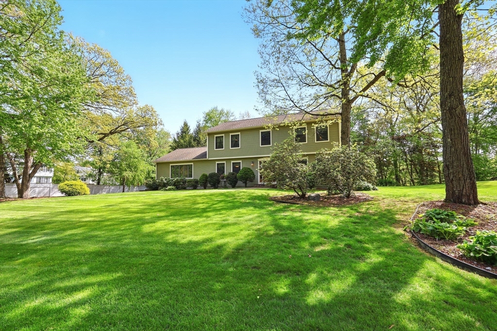 2 Cedar Oak Drive Wilbraham, MA 01095 - Photo 3 of 42