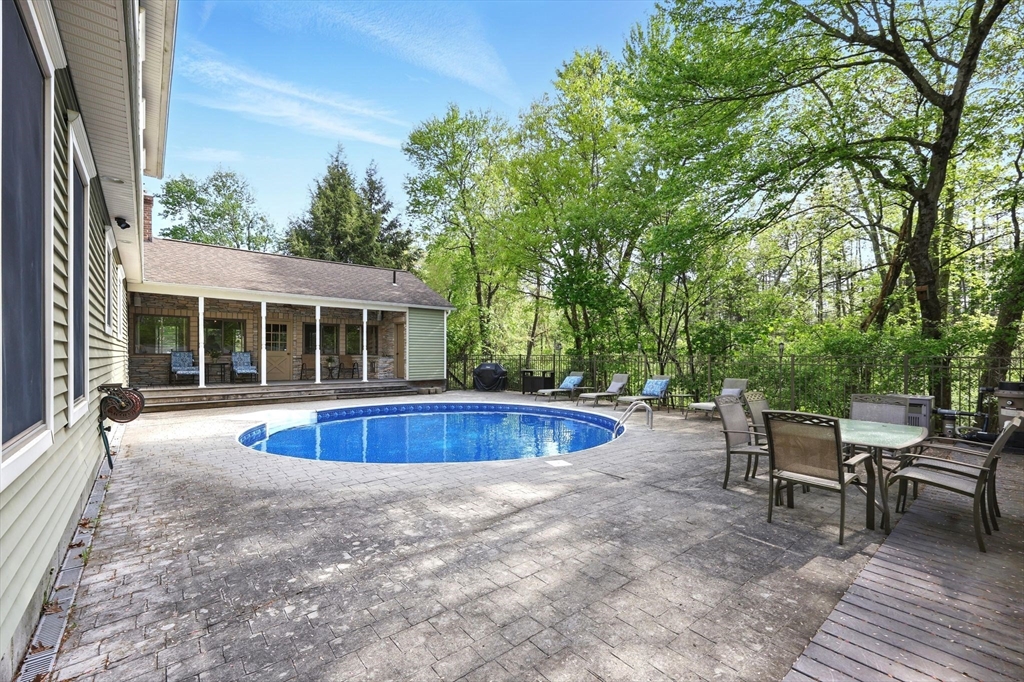 2 Cedar Oak Drive Wilbraham, MA 01095 - Photo 33 of 42