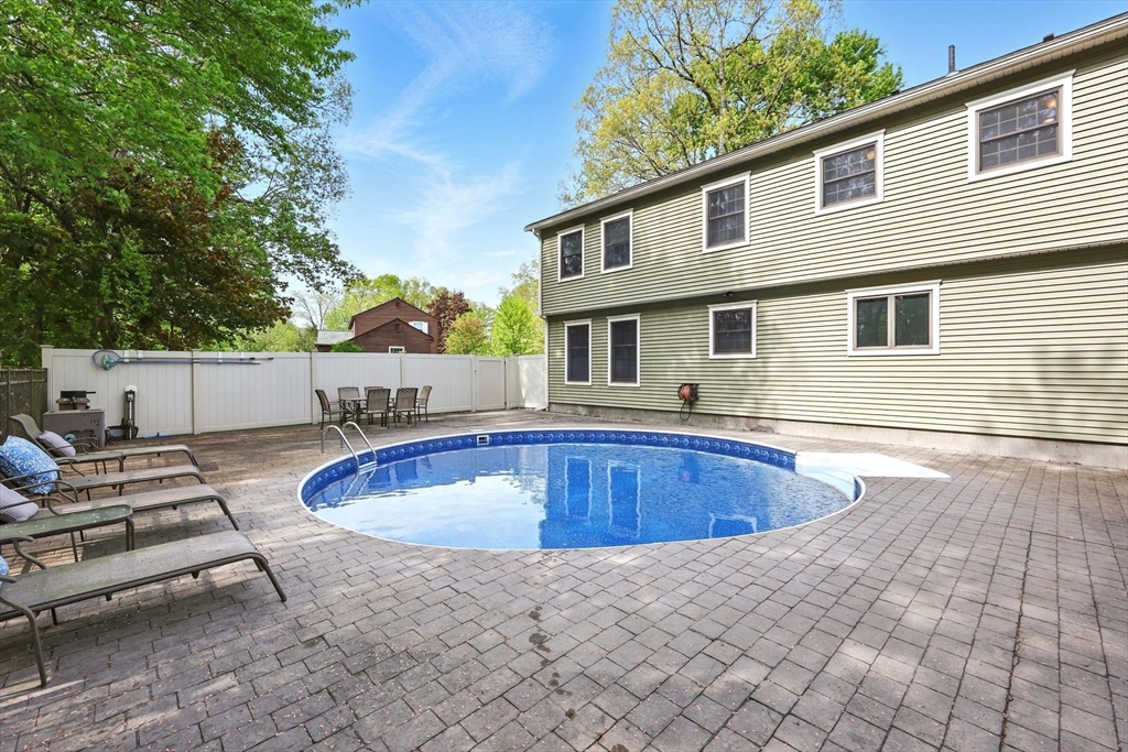 2 Cedar Oak Drive Wilbraham, MA 01095 - Photo 34 of 42