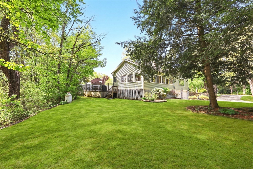 2 Cedar Oak Drive Wilbraham, MA 01095 - Photo 36 of 42