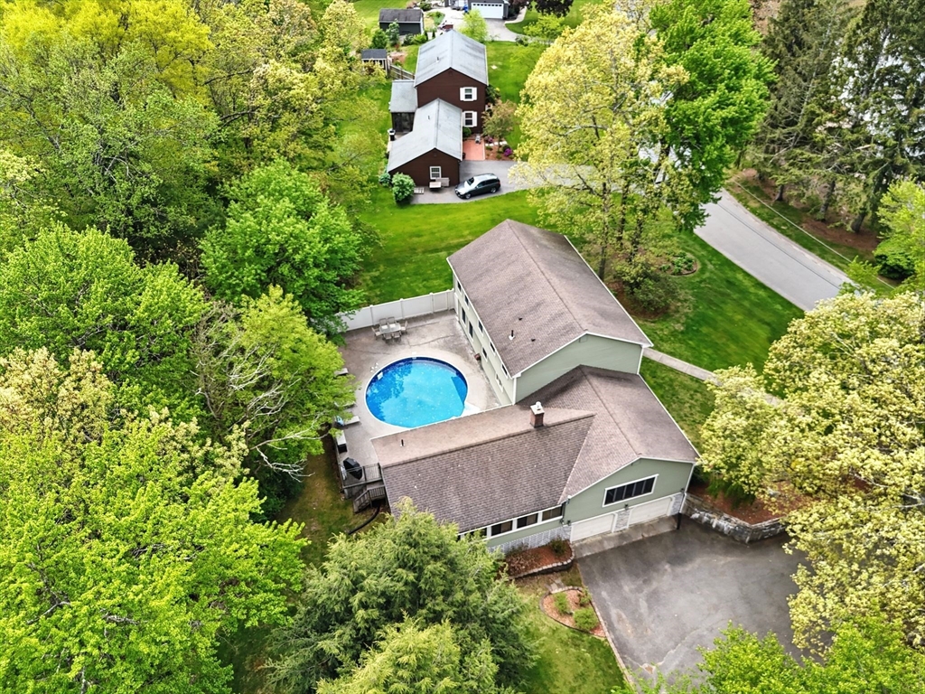 2 Cedar Oak Drive Wilbraham, MA 01095 - Photo 38 of 42