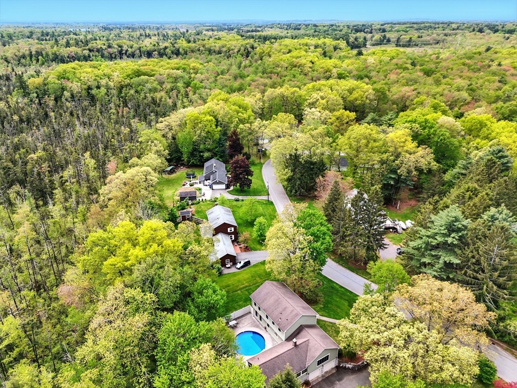 2 Cedar Oak Drive Wilbraham, MA 01095 - Photo 39 of 42