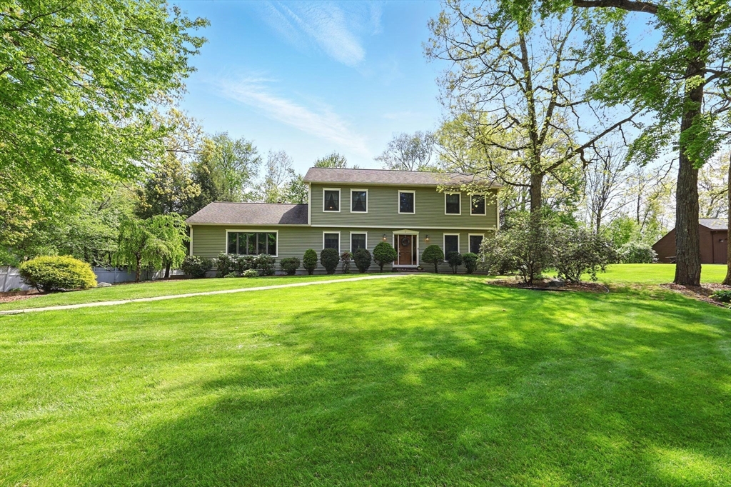 2 Cedar Oak Drive Wilbraham, MA 01095 - Photo 42 of 42