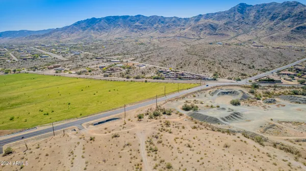 a view of wooden floor in a room