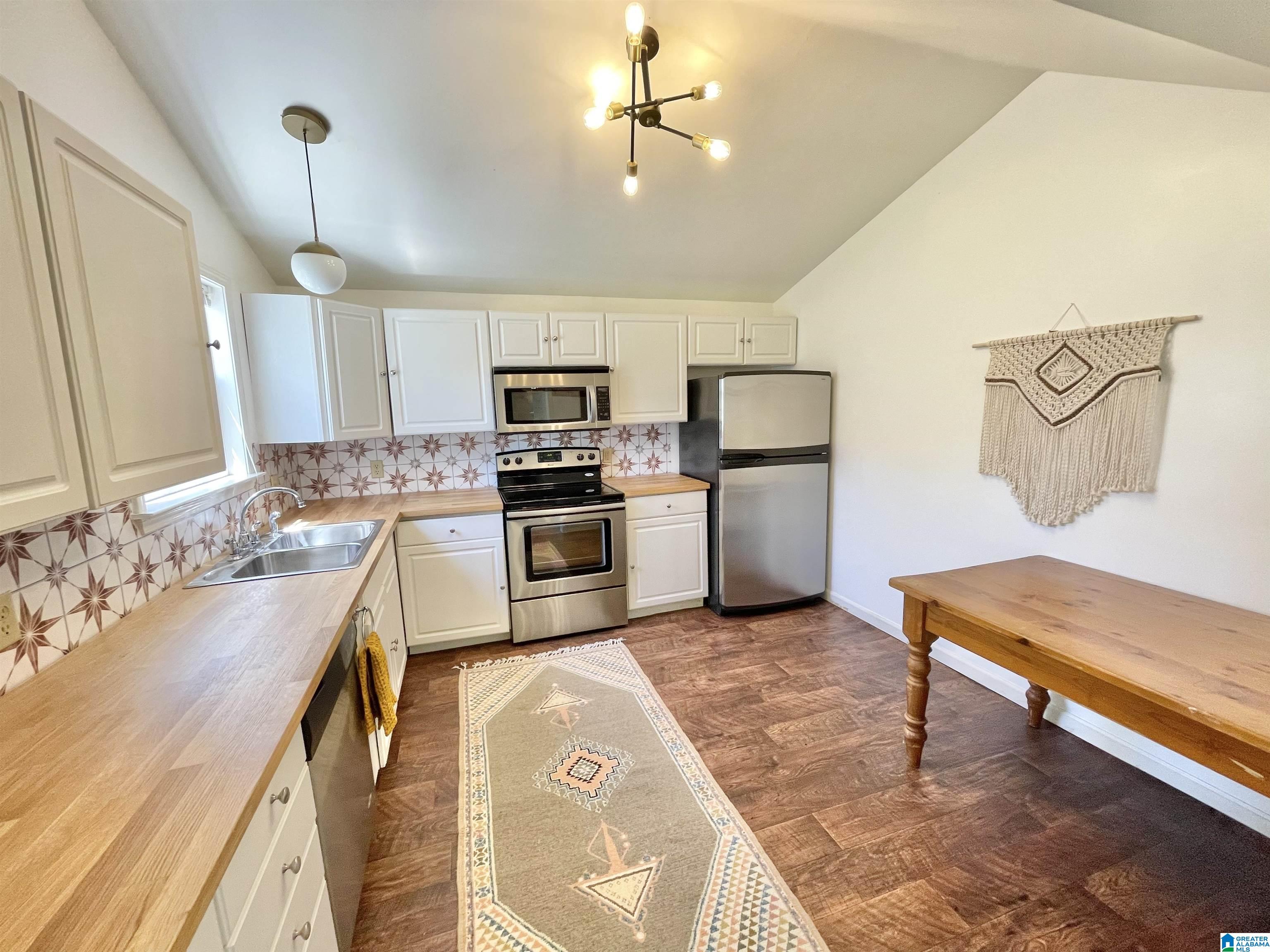 400 Fish Trap Road Cropwell, AL 35054 - Photo 41 of 54