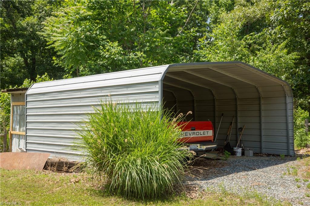 6702 Company Mill Road Climax, NC 27233 - Photo 24 of 30 Gallery Image 24