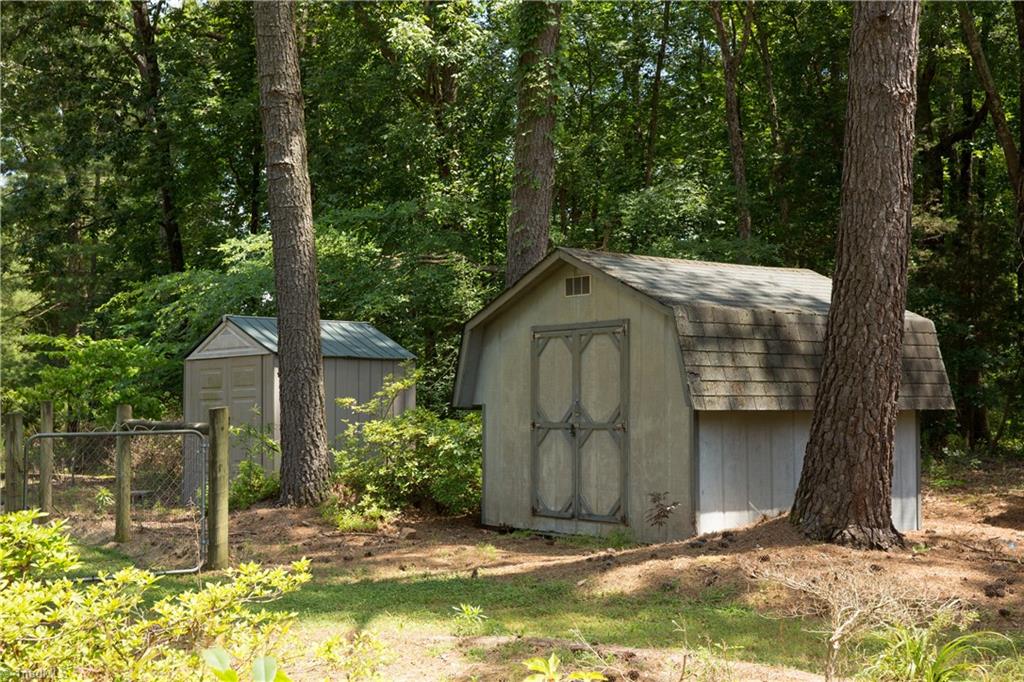 6702 Company Mill Road Climax, NC 27233 - Photo 28 of 30 Gallery Image 28