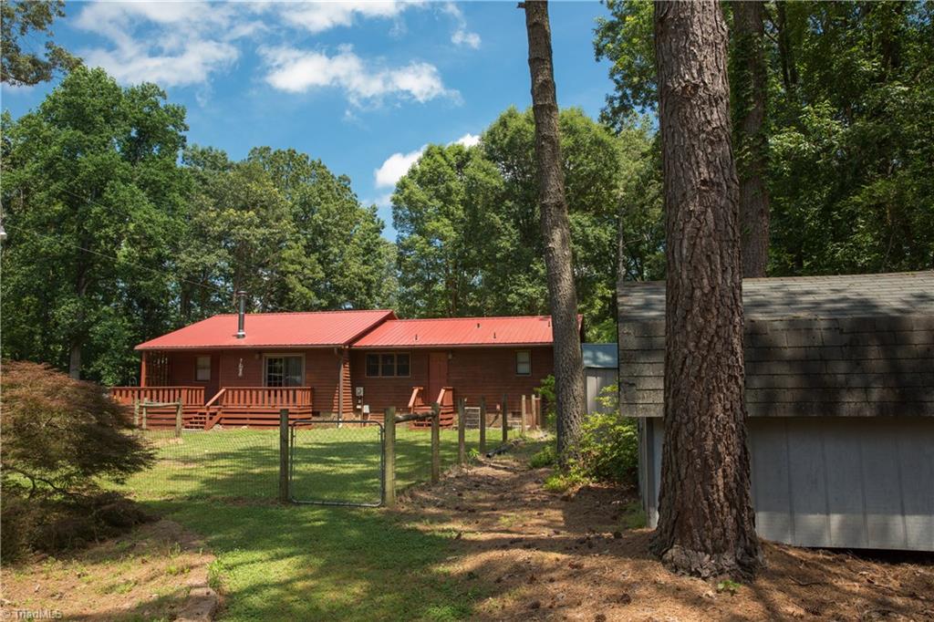 6702 Company Mill Road Climax, NC 27233 - Photo 29 of 30 Gallery Image 29