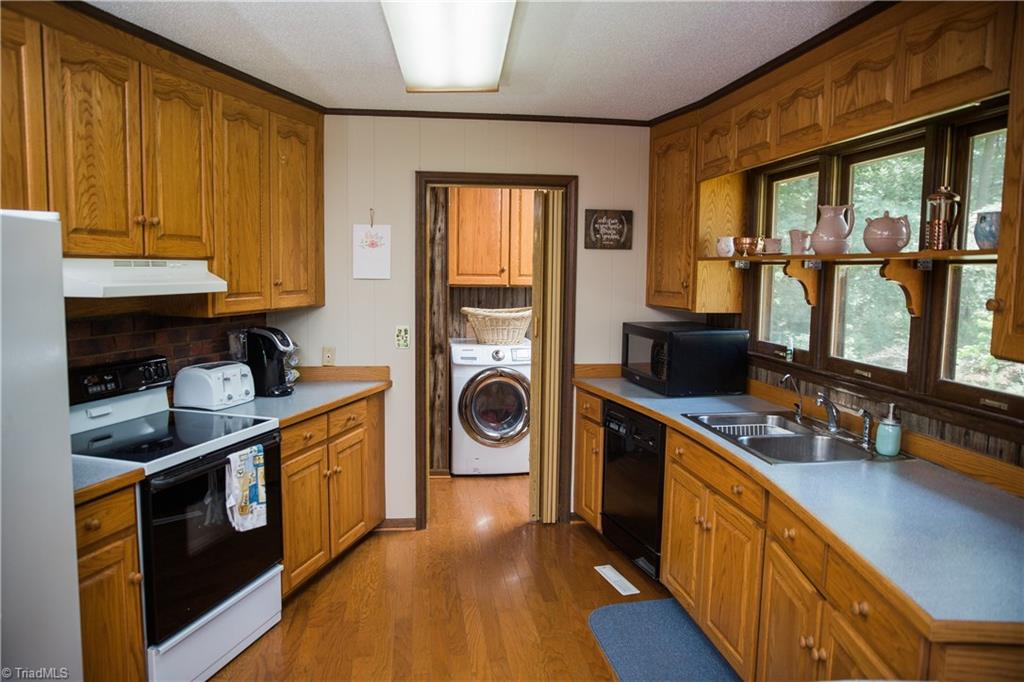 6702 Company Mill Road Climax, NC 27233 - Photo 8 of 30 Gallery Image 8