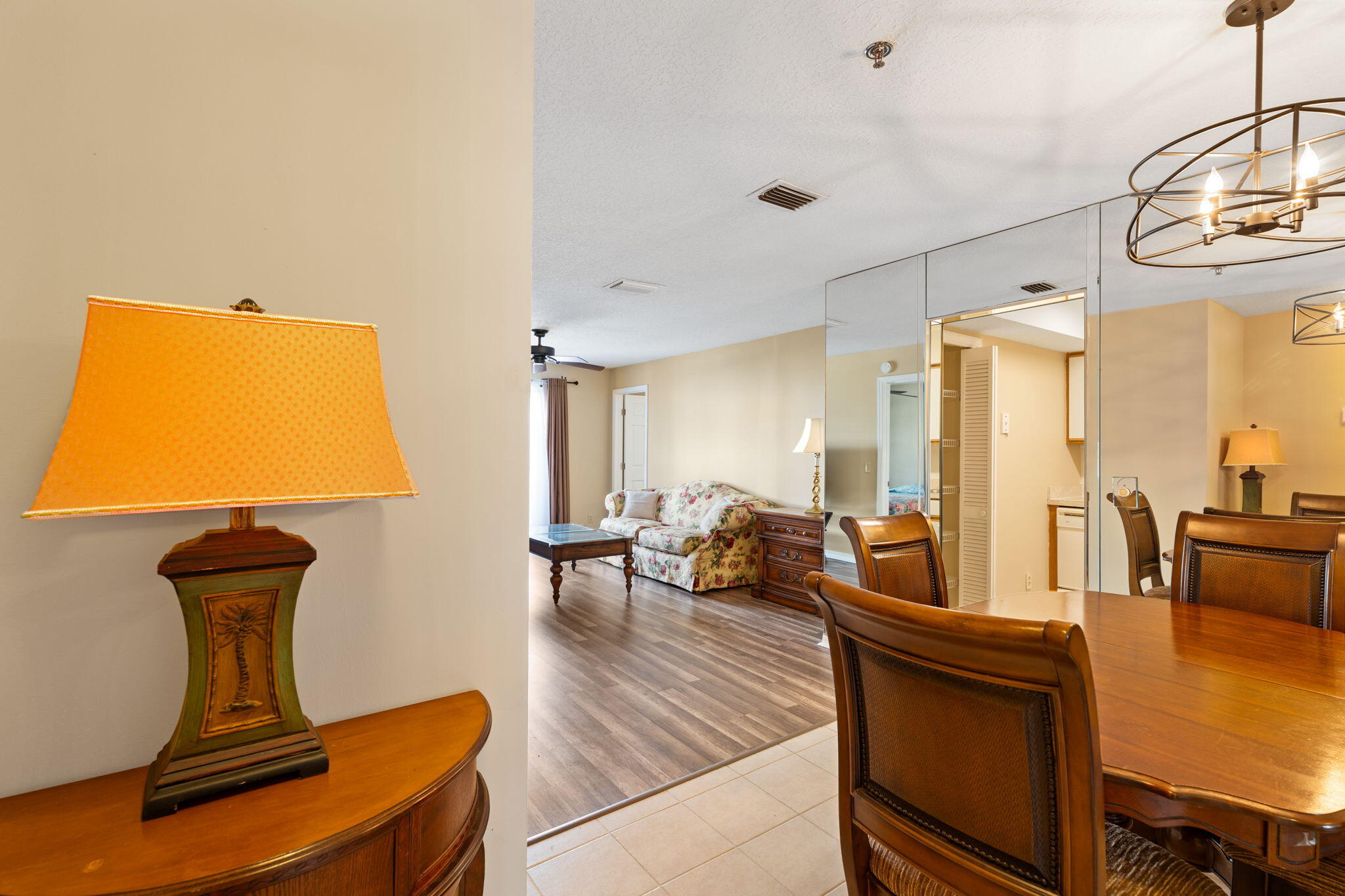 950 South Kanner Highway, Unit E24 Stuart, FL 34994 - Photo 19 of 30 Dining Room