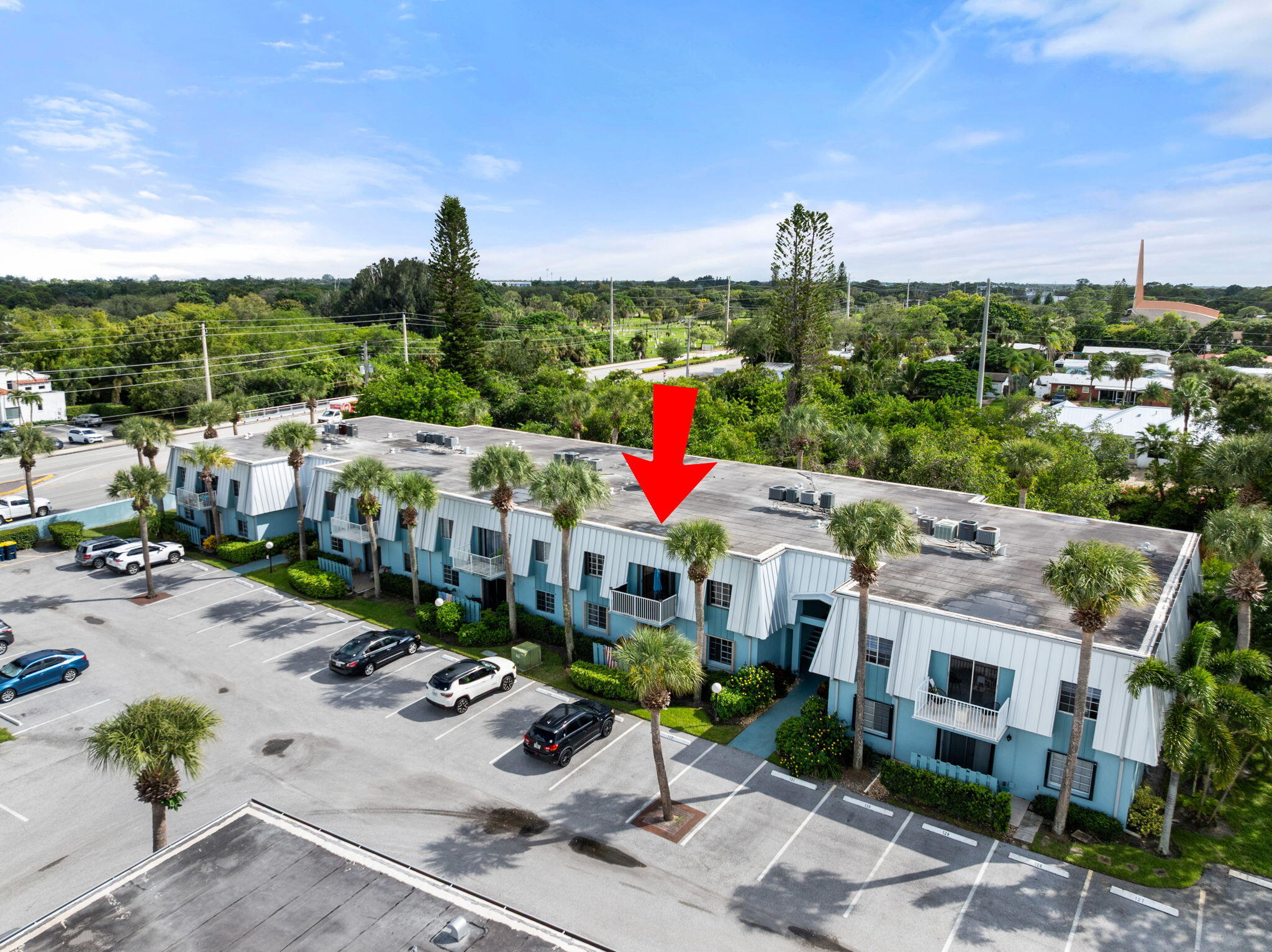 950 South Kanner Highway, Unit E24 Stuart, FL 34994 - Photo 24 of 30 Exterior