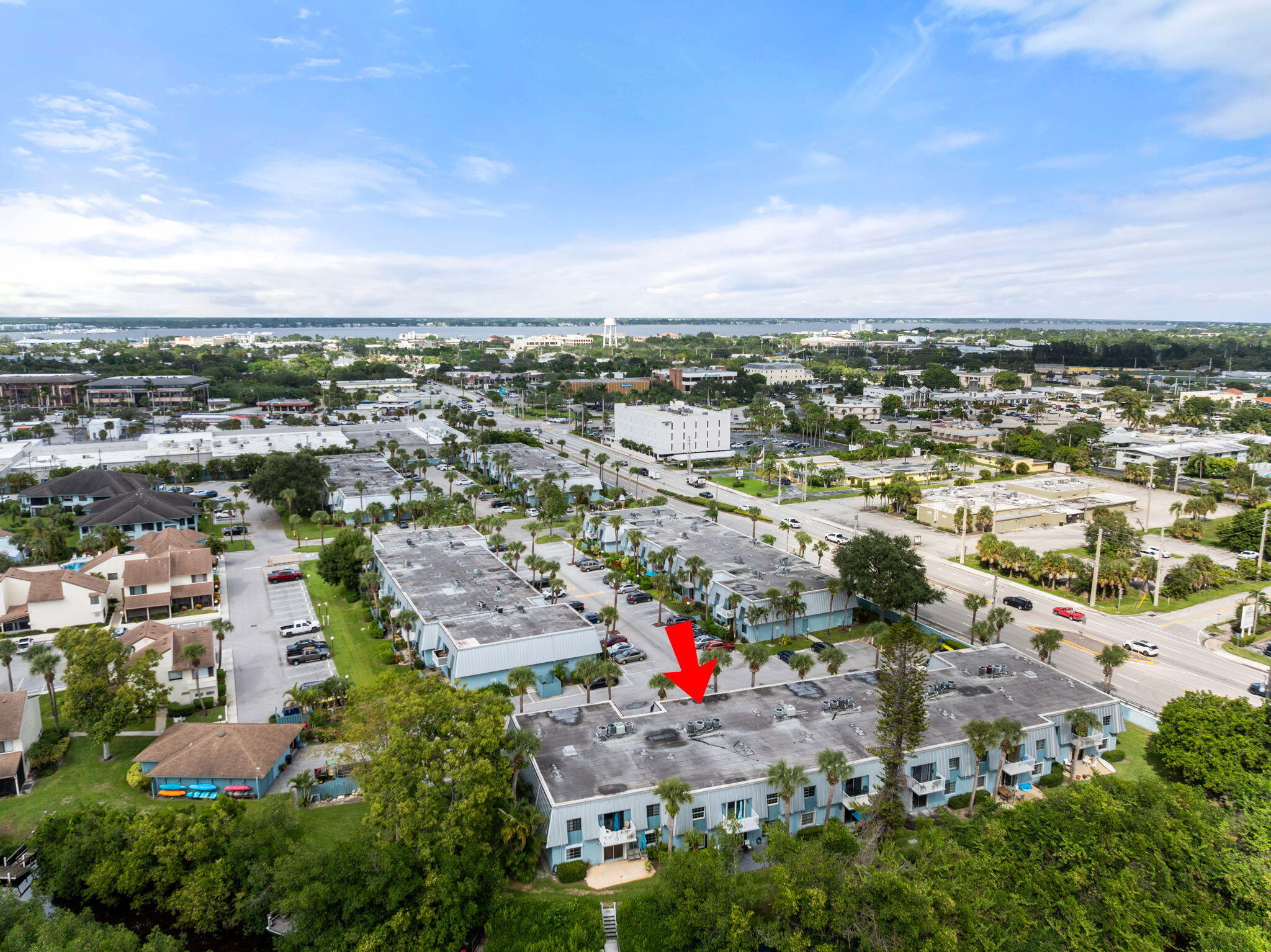 950 South Kanner Highway, Unit E24 Stuart, FL 34994 - Photo 30 of 30 Exterior