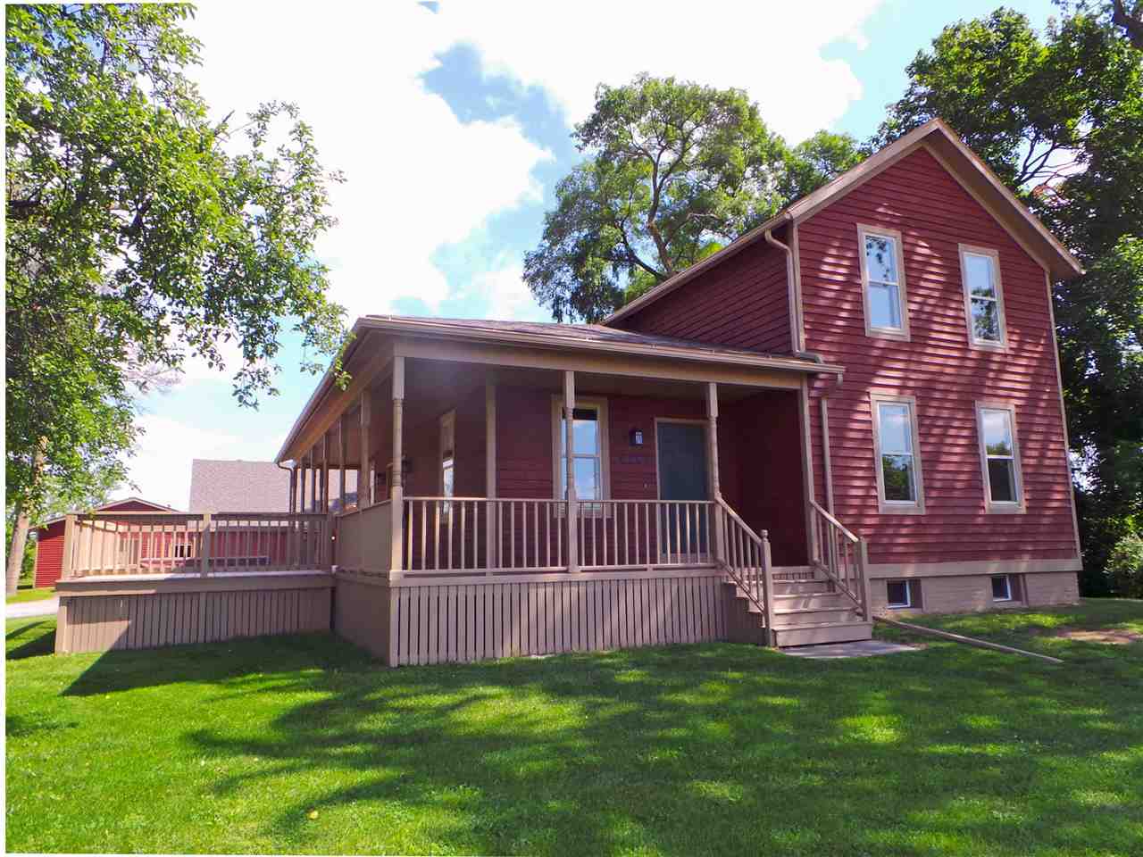6360 Pierce Road Freeland, MI 48623 - Photo 1 of 28