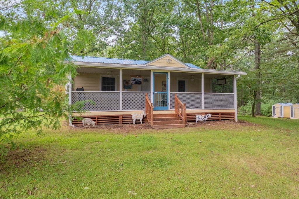968 Coleman Ridge Road Galax, VA 24333 - Photo 3 of 75 Gallery Image 3