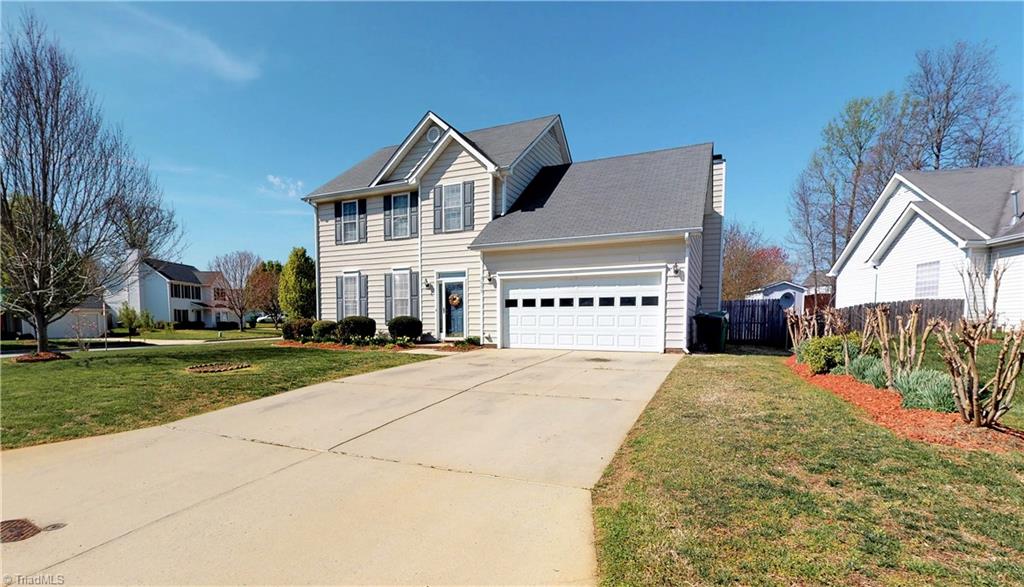 3659 Shadow Ridge Drive High Point, NC 27265 - Photo 1 of 30 Gallery Image 1