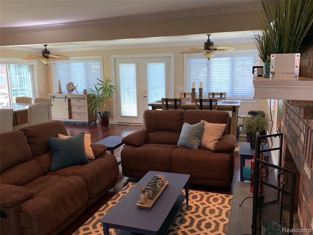 7497 Birchcrest Road Lexington, MI 48450 - Photo 19 of 40