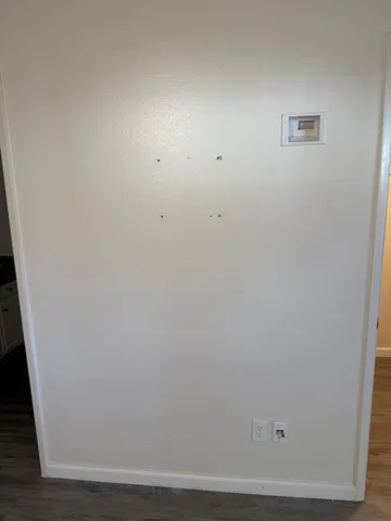 a view of small space