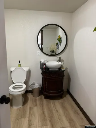 $225,000 | 100 Laramie Avenue, Fort Laramie, WY 82212