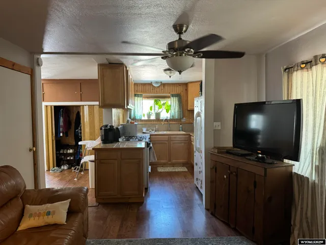 $225,000 | 100 Laramie Avenue, Fort Laramie, WY 82212