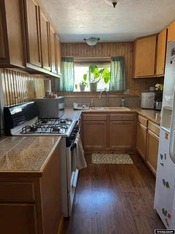 $225,000 | 100 Laramie Avenue, Fort Laramie, WY 82212