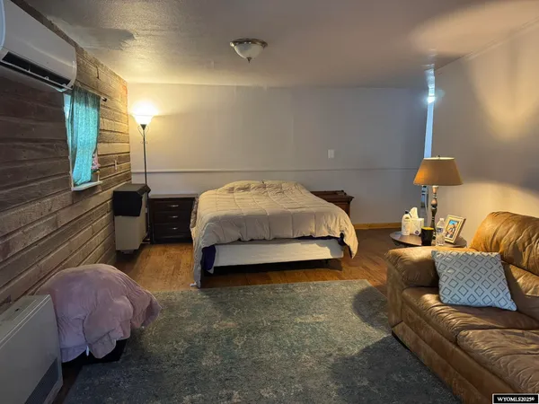 $225,000 | 100 Laramie Avenue, Fort Laramie, WY 82212